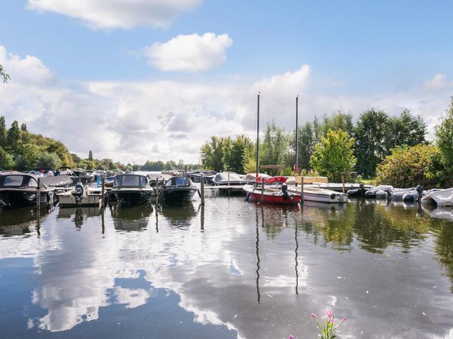 Streksingel 107, Rotterdam