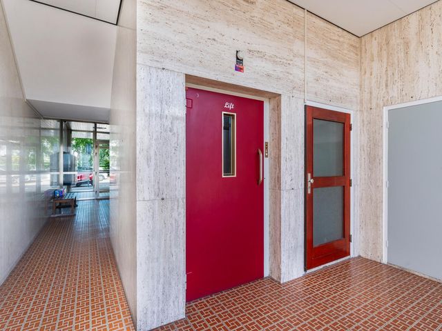 Streksingel 107, Rotterdam