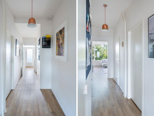 Streksingel 107, Rotterdam