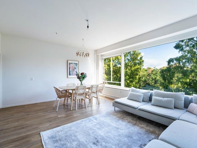 Streksingel 107, Rotterdam