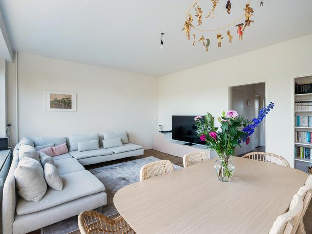 Streksingel 107, Rotterdam