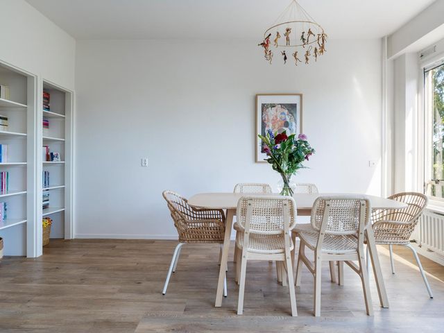 Streksingel 107, Rotterdam