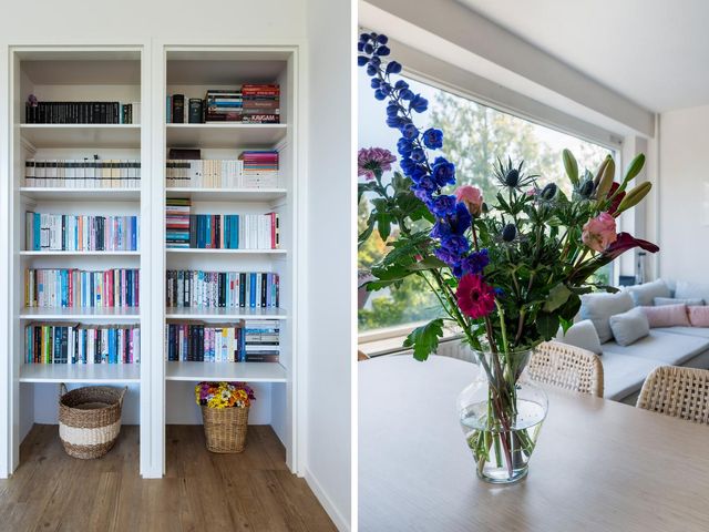 Streksingel 107, Rotterdam