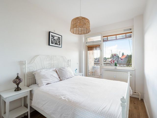 Streksingel 107, Rotterdam