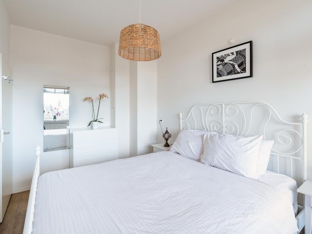 Streksingel 107, Rotterdam