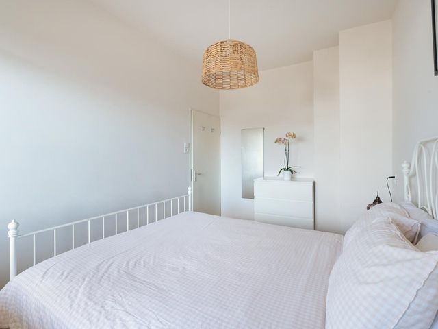 Streksingel 107, Rotterdam