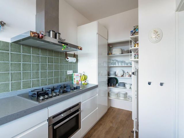 Streksingel 107, Rotterdam