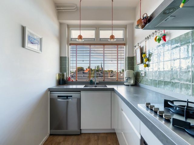 Streksingel 107, Rotterdam