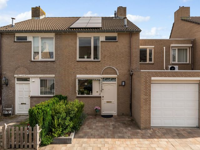 Lijn 20, Hoogvliet Rotterdam