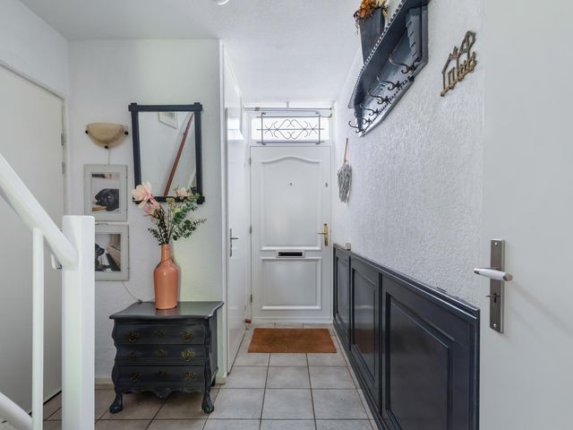 Lijn 20, Hoogvliet Rotterdam