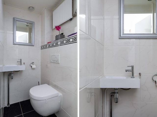 Lijn 20, Hoogvliet Rotterdam