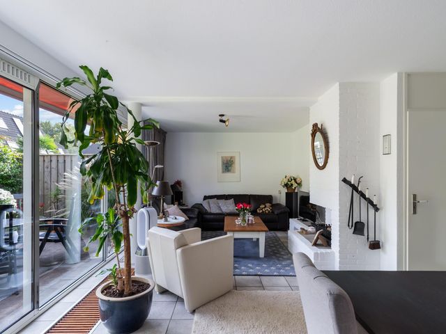 Lijn 20, Hoogvliet Rotterdam