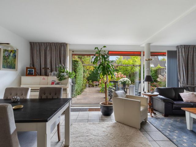 Lijn 20, Hoogvliet Rotterdam