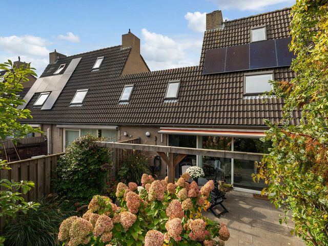 Lijn 20, Hoogvliet Rotterdam