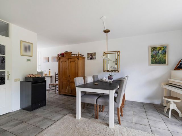 Lijn 20, Hoogvliet Rotterdam