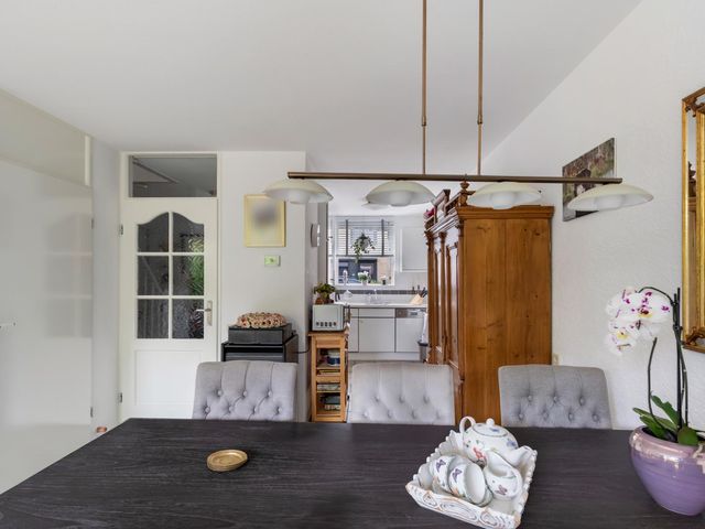 Lijn 20, Hoogvliet Rotterdam