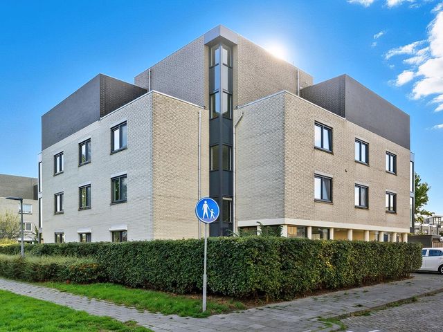 Lavendelveld 88, Schiedam