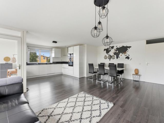 Lavendelveld 88, Schiedam