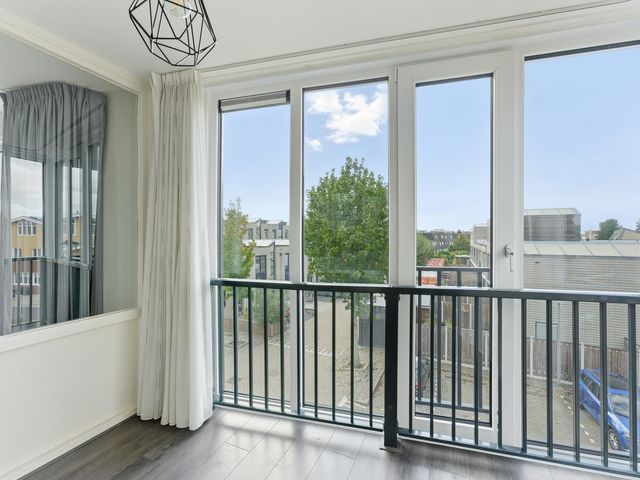 Lavendelveld 88, Schiedam