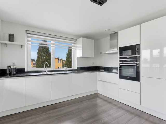 Lavendelveld 88, Schiedam