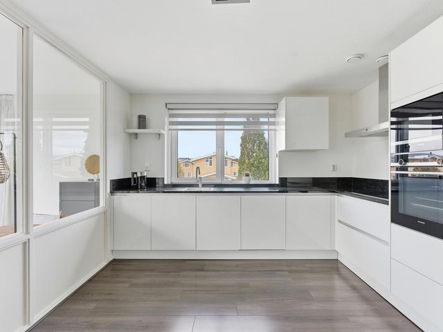 Lavendelveld 88, Schiedam