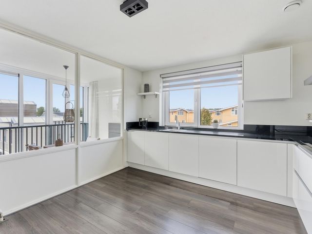 Lavendelveld 88, Schiedam