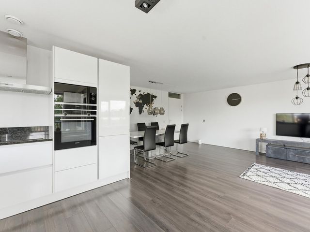 Lavendelveld 88, Schiedam