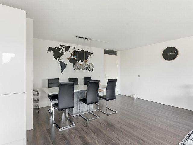 Lavendelveld 88, Schiedam