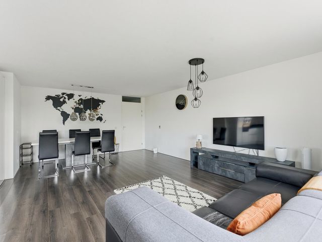 Lavendelveld 88, Schiedam
