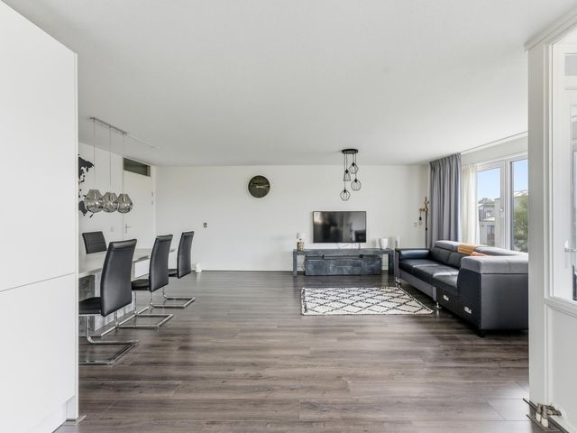Lavendelveld 88, Schiedam