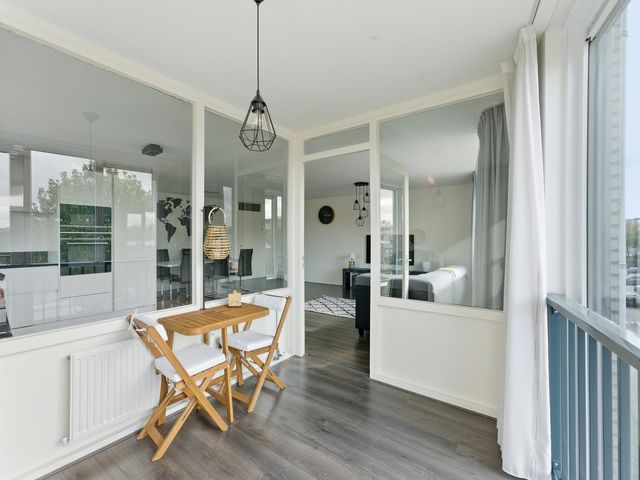 Lavendelveld 88, Schiedam