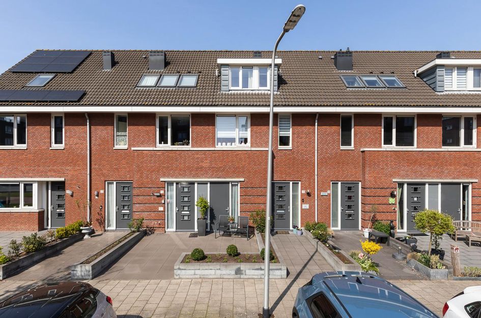 Wesdijkleede 13