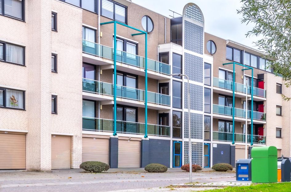 Van Leeuwenhoekstraat 48
