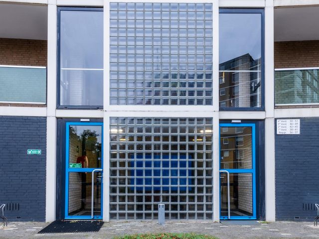 Van Leeuwenhoekstraat 48, Ridderkerk