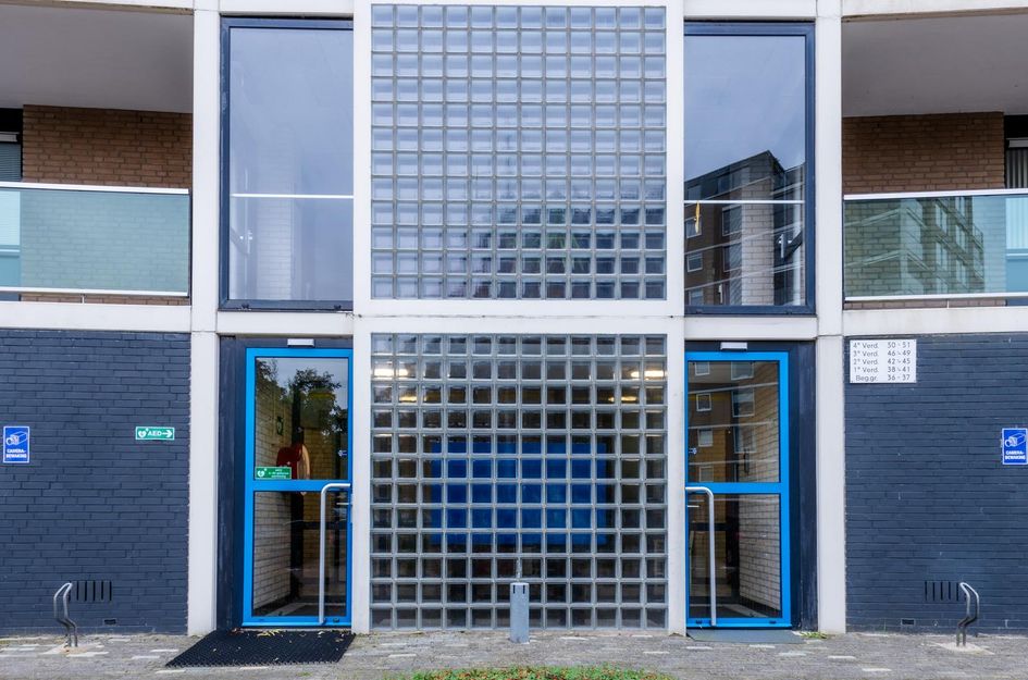Van Leeuwenhoekstraat 48