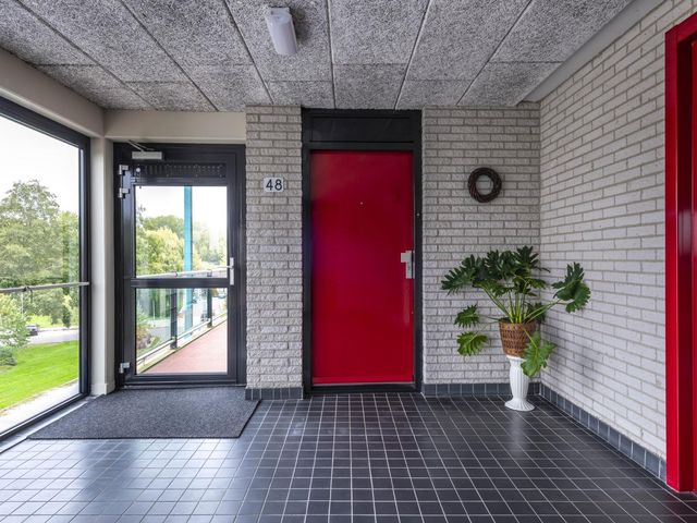 Van Leeuwenhoekstraat 48, Ridderkerk