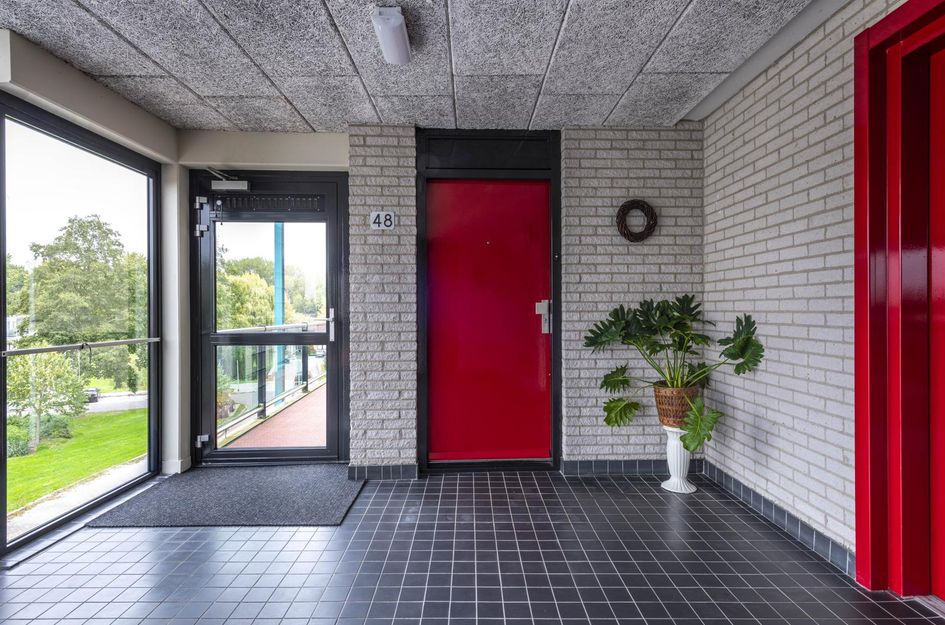 Van Leeuwenhoekstraat 48
