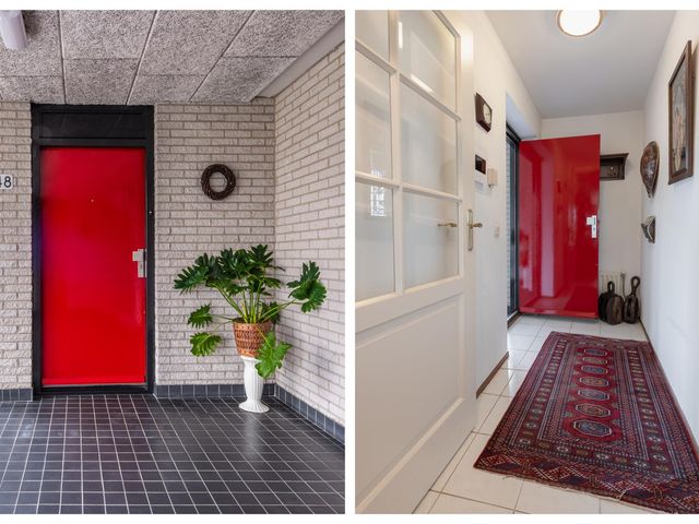 Van Leeuwenhoekstraat 48, Ridderkerk