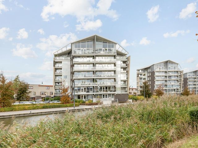 Poortugaalstraat 156, Zoetermeer