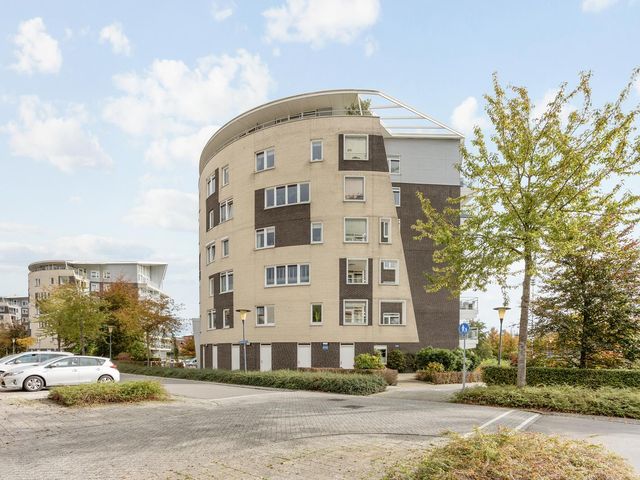 Poortugaalstraat 156, Zoetermeer