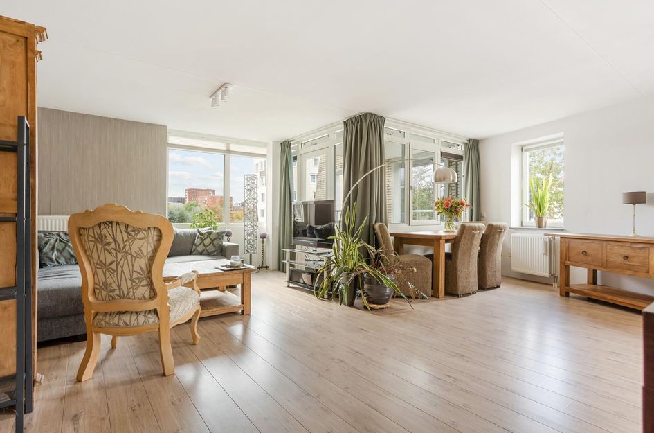 Poortugaalstraat 156