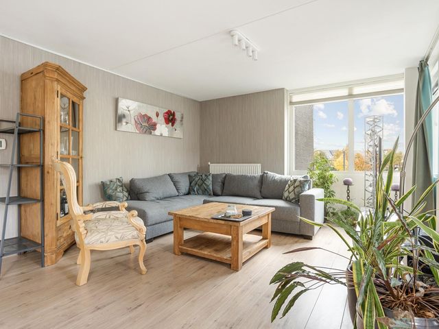 Poortugaalstraat 156, Zoetermeer