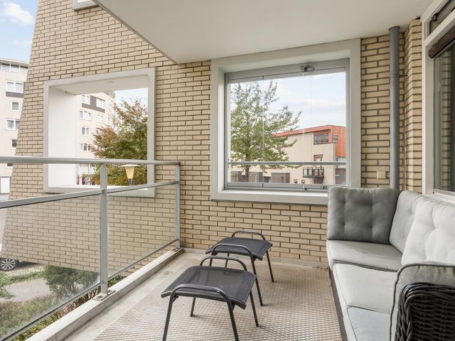 Poortugaalstraat 156, Zoetermeer