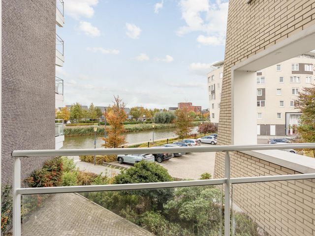 Poortugaalstraat 156, Zoetermeer