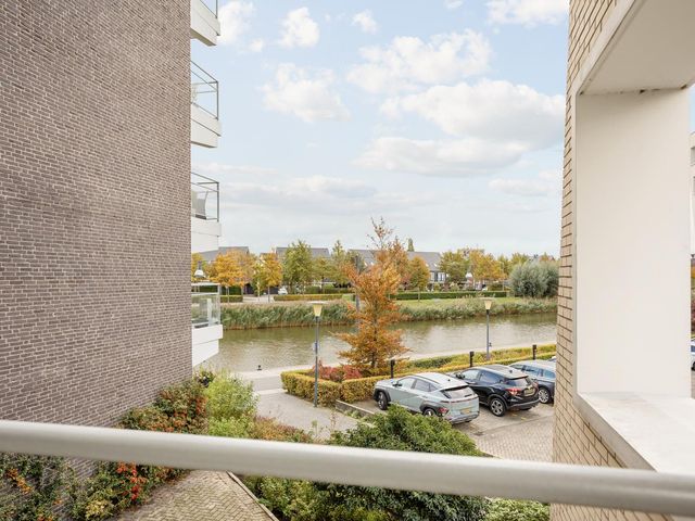 Poortugaalstraat 156, Zoetermeer