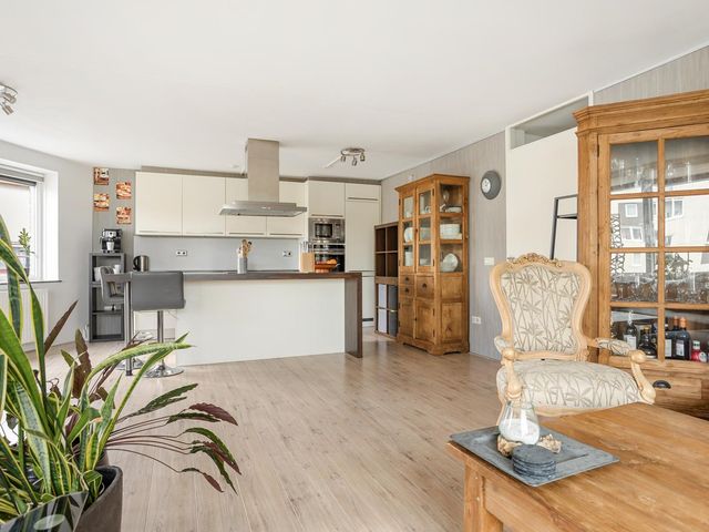 Poortugaalstraat 156, Zoetermeer
