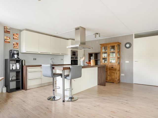 Poortugaalstraat 156, Zoetermeer