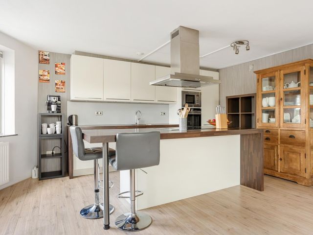 Poortugaalstraat 156, Zoetermeer
