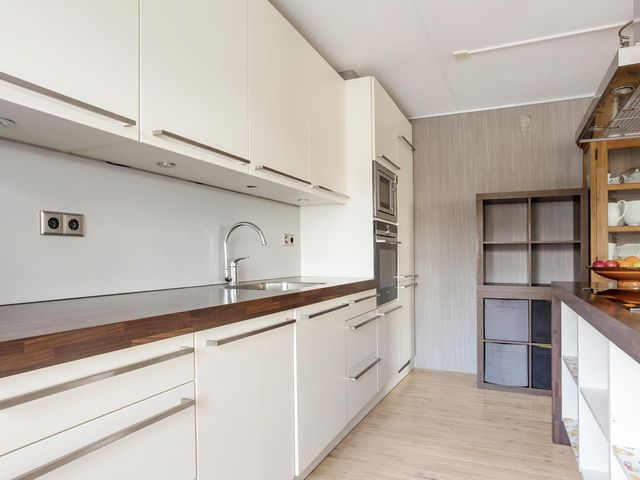 Poortugaalstraat 156, Zoetermeer