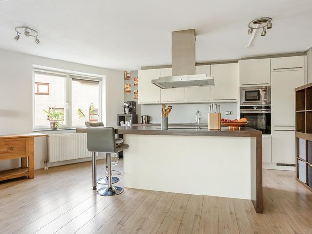 Poortugaalstraat 156, Zoetermeer
